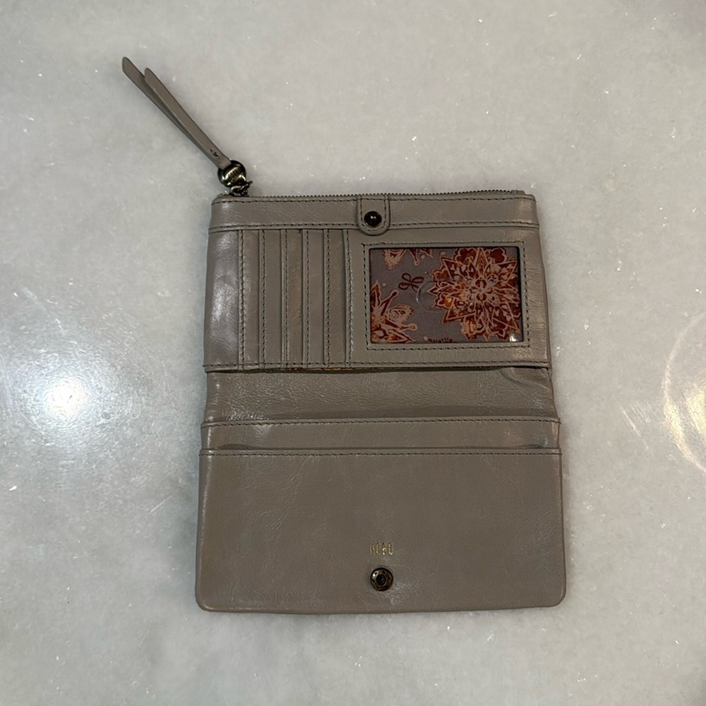 HOBO Wallet